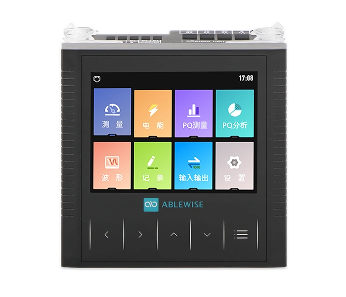 AVM3产品图片-正视图