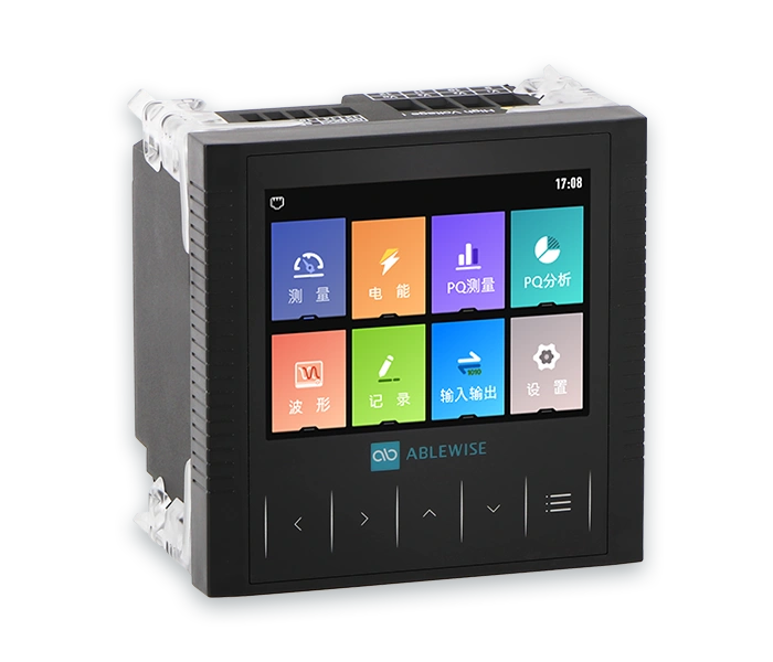 AVM3产品图片-左视图
