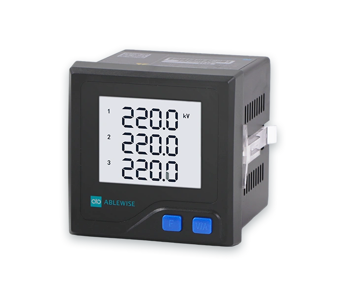 AVM3072产品图片-右视图