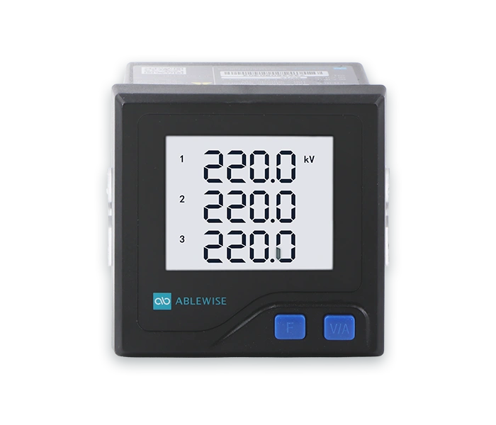AVM3072产品图片-正视图