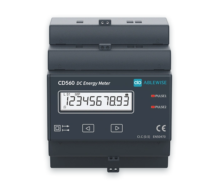 CD560产品图片-正视图