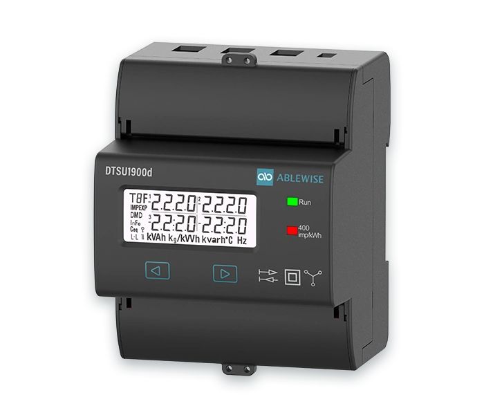 DTSU1900d产品图片-右视图